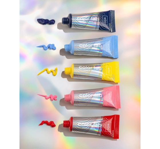 Wibo Color Lab Prime&Paint farbka do twarzy i ciała 3 8 ml