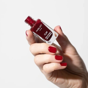 Inglot O2M Breathable Nail Enamel oddychający lakier do paznokci 545 11 ml