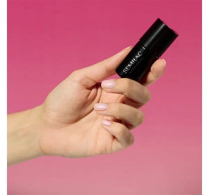 Semilac Inner Glow lakier hybrydowy 960 Pink Glazed 7 ml