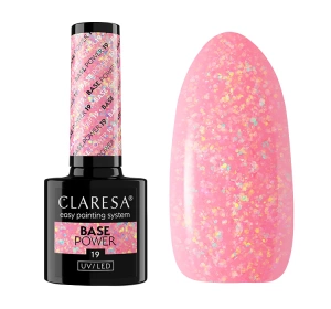 Claresa Base Power baza hybrydowa 19 5 g