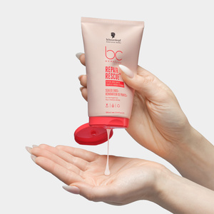 Schwarzkopf Professional BC Bonacure Repair Rescue serum na zniszczone końcówki włosów 100 ml