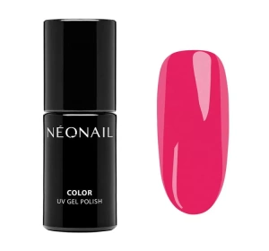 NeoNail Skarby Morza lakier hybrydowy 11538 Pink Reef 7,2 ml