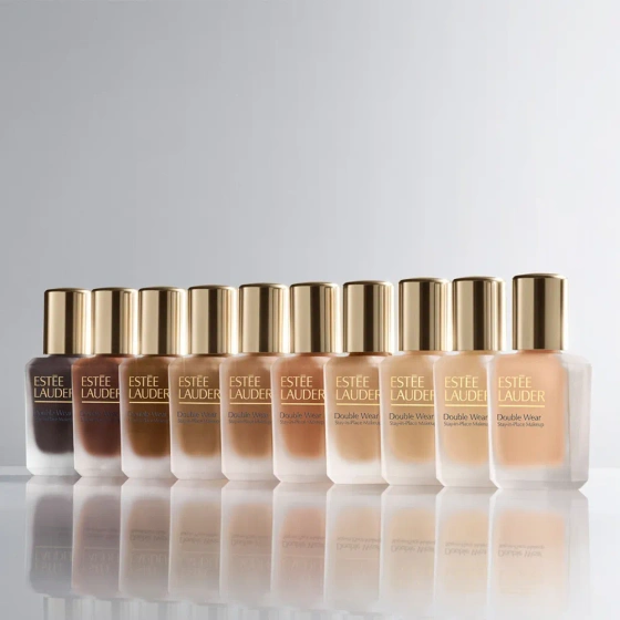 Estée Lauder Double Wear Stay-in-Place Makeup SPF10 trwały podkład kryjący do twarzy 2C3 Fresco 30 ml
