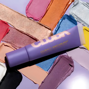 KIKO Milano Club K Colour Up Liquid Eyeshadow cień do powiek w płynie 20 Iykyk 5 ml