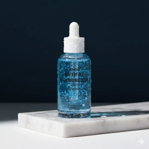 Jumiso Hydration Booster Waterfull Hyaluronic Acid nawilżające serum do twarzy 50 ml