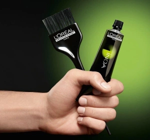 L'Oréal Professionnel iNOA farba do włosów bez amoniaku 3 60 g