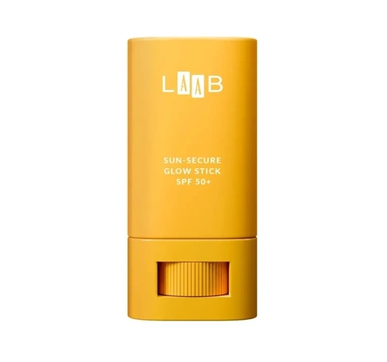 AA LAAB Tetra-C Yuzu wodoodporny sztyft rozświetlający do twarzy SPF50+ 20 g