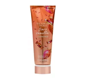 Victoria's Secret Bare Vanilla Candied balsam do ciała 236 ml