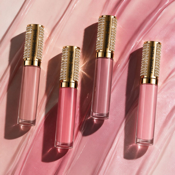 Pierre Rene Le Premier Lip Gloss błyszczyk do ust 04 7 ml
