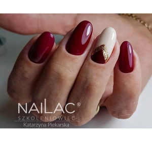 NaiLac lakier hybrydowy #051 7ml