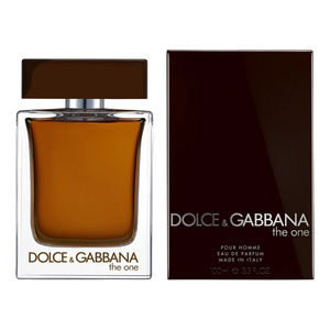 Dolce & Gabbana The One for Men woda perfumowana spray 100 ml