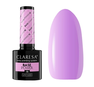 Claresa Base Power baza hybrydowa 18 5 g