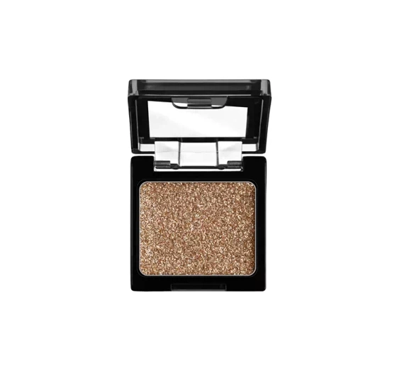 Wet n Wild Color Icon brokatowy cień do powiek Brass 1,4 g