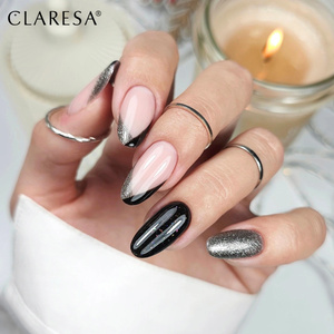 Claresa lakier hybrydowy Mystic Aura 8 5 g