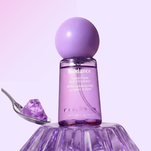 Biodance Caviar PDRN Jelly Serum Mist ujędrniające serum w mgiełce z PDRN 50 ml