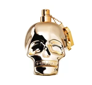 Police To Be Born to Shine woda toaletowa spray 125 ml - produkt bez opakowania
