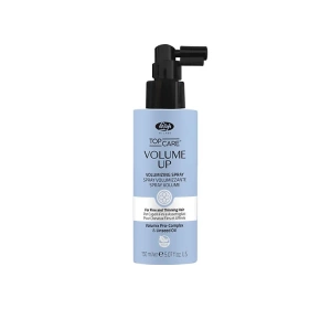 Lisap Milano Top Care Volume Up spray zwiększający objętość włosów 150 ml