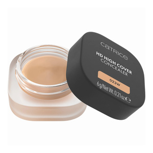 Catrice HD High Cover kryjący korektor w kremie 023W 6 g