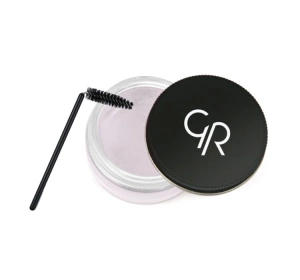 Golden Rose Eyebrow Shaper Wax wosk do stylizacji brwi 45 ml