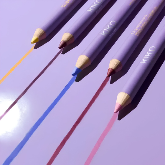KIKO Milano Club K Glide & Go Eye Pencil kredka do oczu 23 It's Your Turn 1,1 g