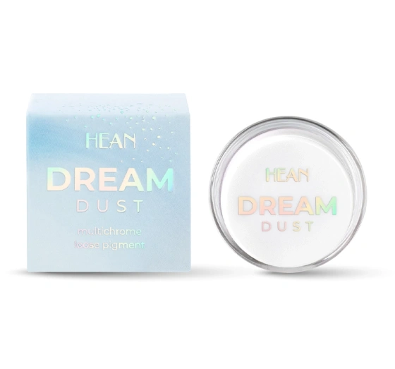 Hean Dream Dust sypki pigment-cień do powiek 03 Lyra 1 g