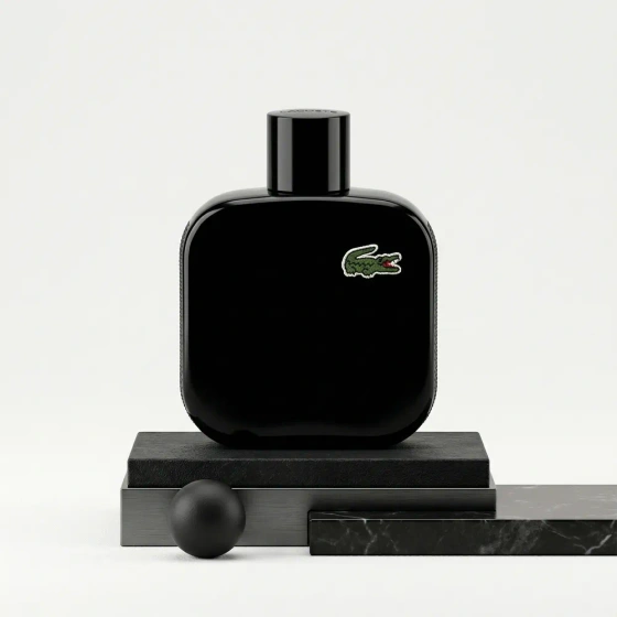 Lacoste Eau de Lacoste L.12.12. Noir woda toaletowa spray 100 ml