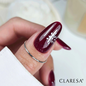 Claresa lakier hybrydowy Mystic Aura 4 5 g