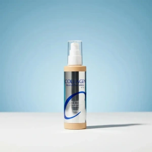 Enough Collagen Moisture Foundation nawilżający podkład do twarzy z kolagenem SPF15 13 100 ml