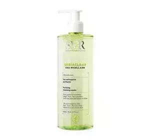 SVR Sebiaclear woda micelarna 400 ml