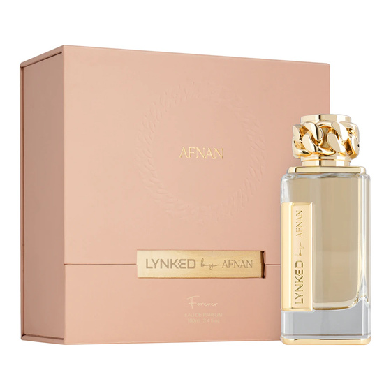 Afnan Lynked Forever woda perfumowana spray 100 ml