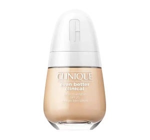 Clinique Even Better Clinical Serum Foundation SPF 20 podkład CN 28 Ivory 30ml