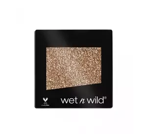 Wet n Wild Color Icon brokatowy cień do powiek Brass 1,4 g