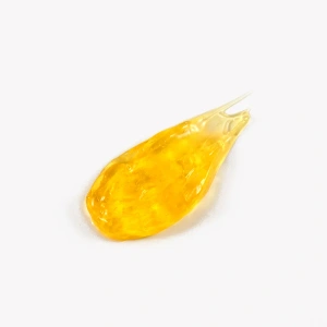 LalaRecipe Yuzu Vita C Eye Serum rozjaśniające serum pod oczy z witaminą C i niacynamidem 5% 35 ml