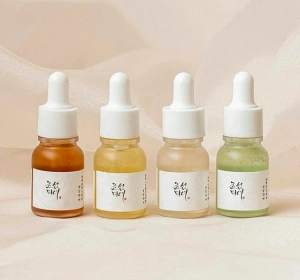 Beauty Of Joseon Hanbang Serum Discovery Kit zestaw serum do twarzy 4 x 10 ml