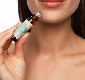 Lullalove roll-on na trądzik wypryski i ukąszenia owadów 10ml