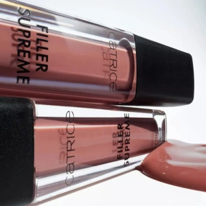 Catrice Lip Gloss Filler Supreme klasyczny błyszczyk do ust 050 Nude, Not Rude 3,2 ml