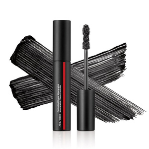Shiseido ControlledChaos MascaraInk pogrubiający tusz do rzęs 01 Black Pulse 11,5 ml