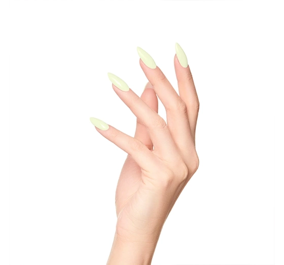 Indigo lakier hybrydowy Holi Hey! 7 ml