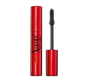 Pupa Vamp! Sexy Lashes podkręcający tusz do rzęs 12ml