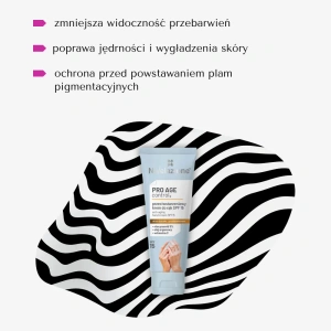 Nivelazione przeciwstarzeniowy krem do rąk SPF15 50 ml