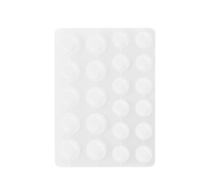 SKIN1004 Spot Cover Patch ultracienkie plastry na niedoskonałości 22 sztuki