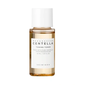 SKIN1004 Madagascar Centella Toning Toner tonik do twarzy z wąkrotą azjatycką 30 ml