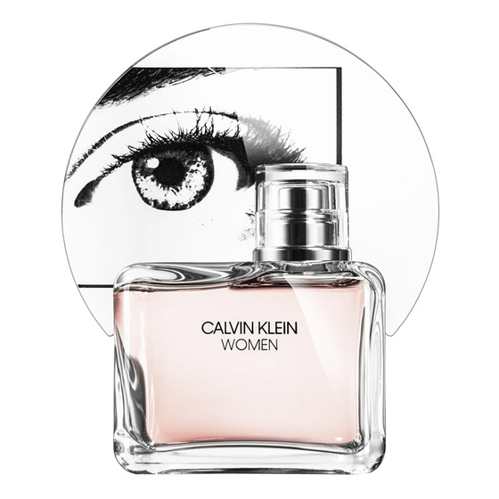 Calvin Klein Women woda perfumowana spray 100 ml