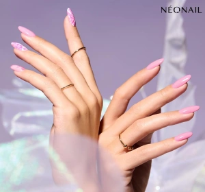 Neonail Blooming Dreams lakier hybrydowy 11534 Stellar Pink 7,2 ml
