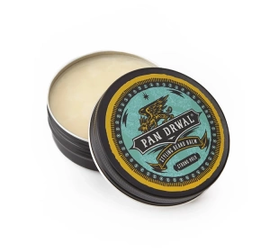 Pan Drwal Original stylizujący balsam do brody Strong Hold 60ml