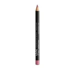 NYX Professional Makeup Lip Pencil konturówka do ust 812 Plum 1,04 g