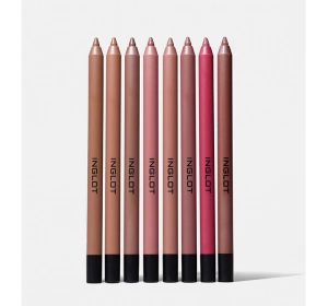 Inglot Creamy Soft konturówka do ust 07 Raspberry Blush 1,32g