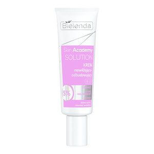 Bielenda Skin Academy Solution krem nawilżająco-odbudowujący 50 ml