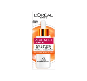 L'Oréal Paris Revitalift Clinical serum do twarzy 30 ml
