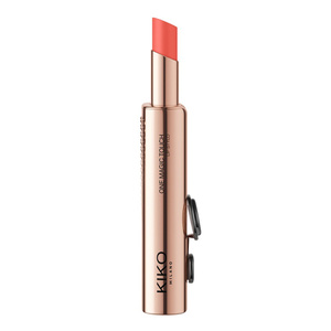 KIKO Milano One Magic Touch Lip Stylo wysuwana półmatowa nawilżająca pomadka do ust 07 Coral Cue 2,5 g 